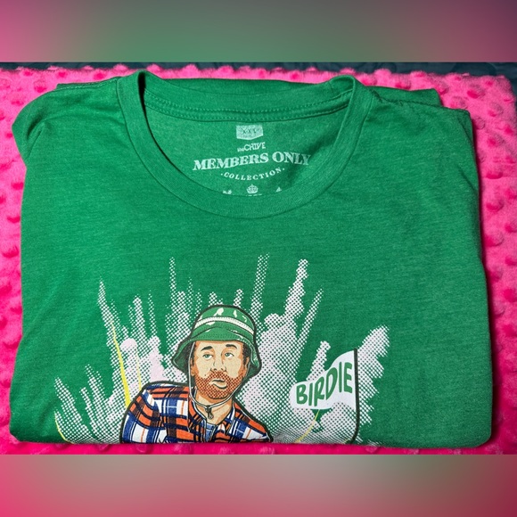 Members Only The Chive Collection T-Shirt - Picture 4 of 6